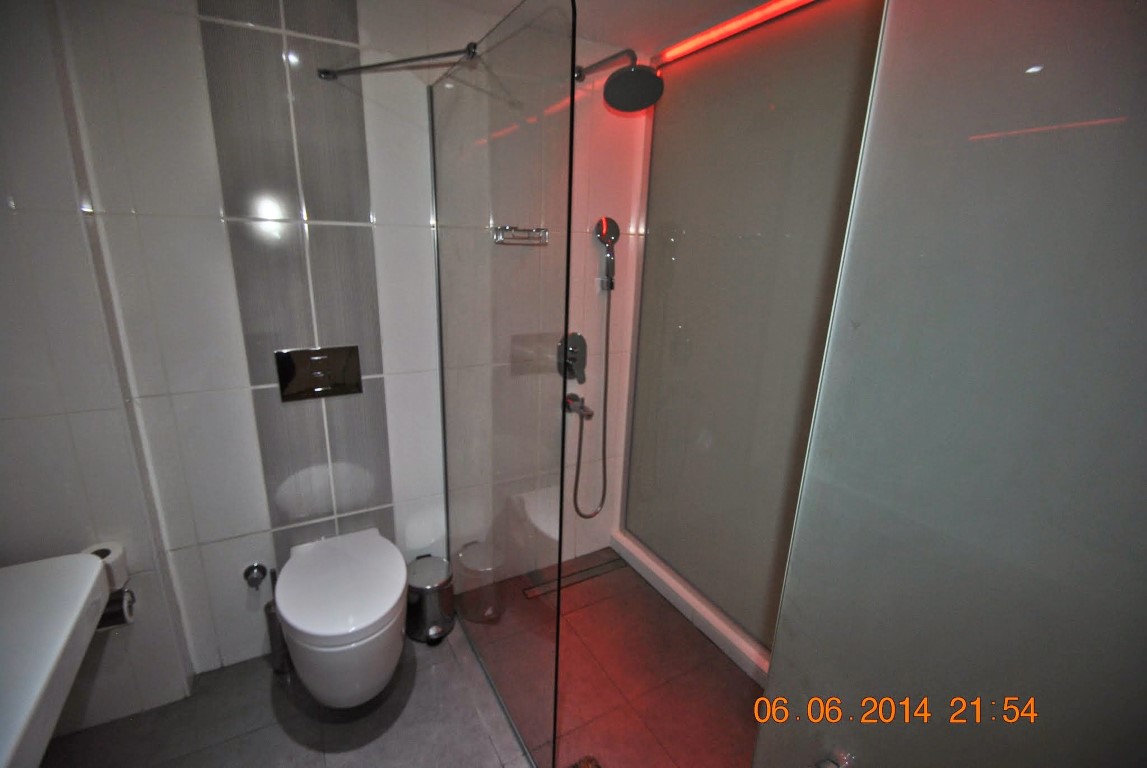 imagini hotel LE BLEU KUSADASI